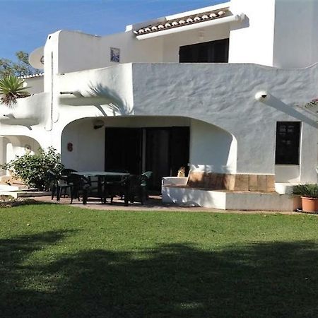 Casa Esperanca Lägenhet Albufeira Exteriör bild