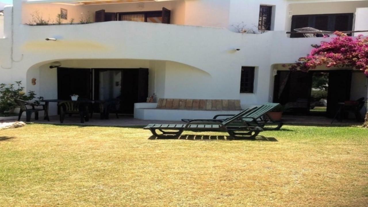 Casa Esperanca Lägenhet Albufeira Exteriör bild