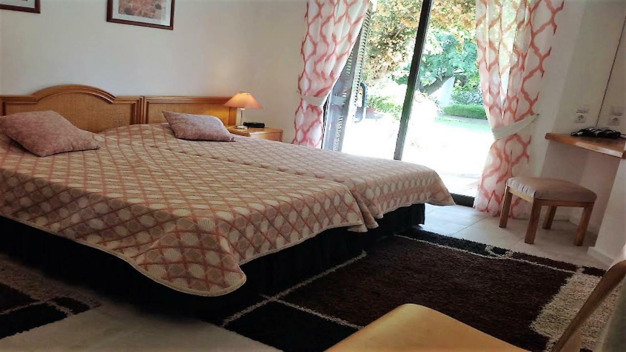Casa Esperanca Lägenhet Albufeira Exteriör bild