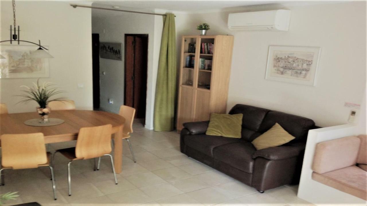 Casa Esperanca Lägenhet Albufeira Exteriör bild