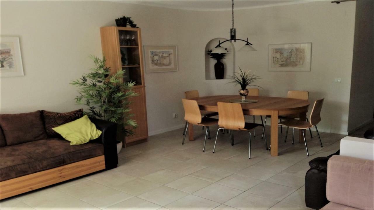 Casa Esperanca Lägenhet Albufeira Exteriör bild